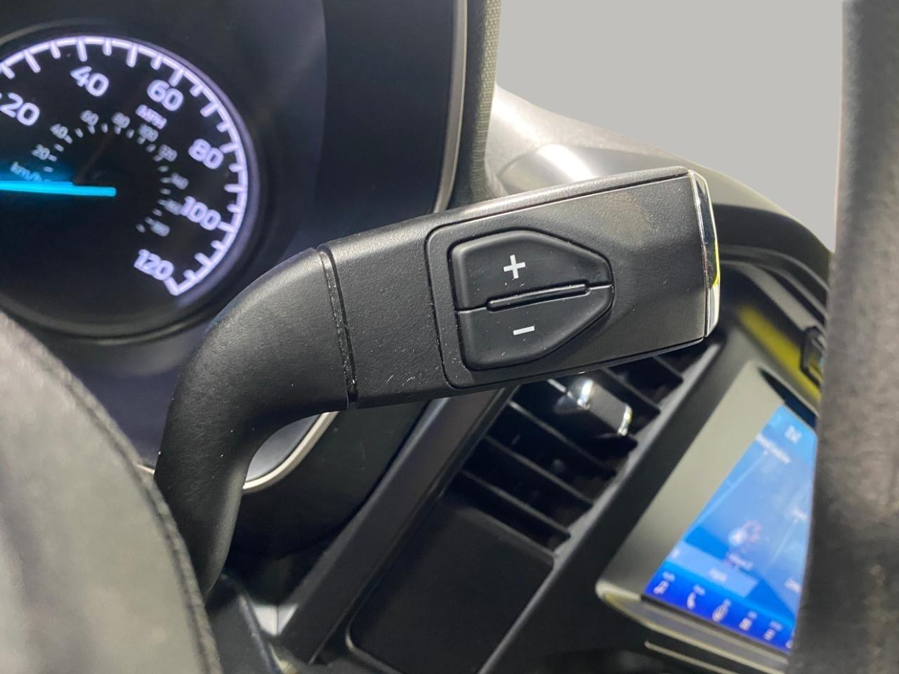 Ford F-150 XL SuperCrew 6.5-ft. Bed 4WD 2021
