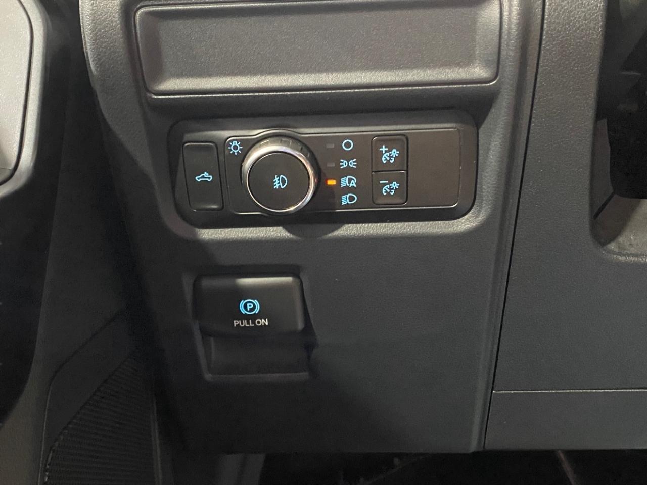 Ford F-150 XL SuperCrew 6.5-ft. Bed 4WD 2021