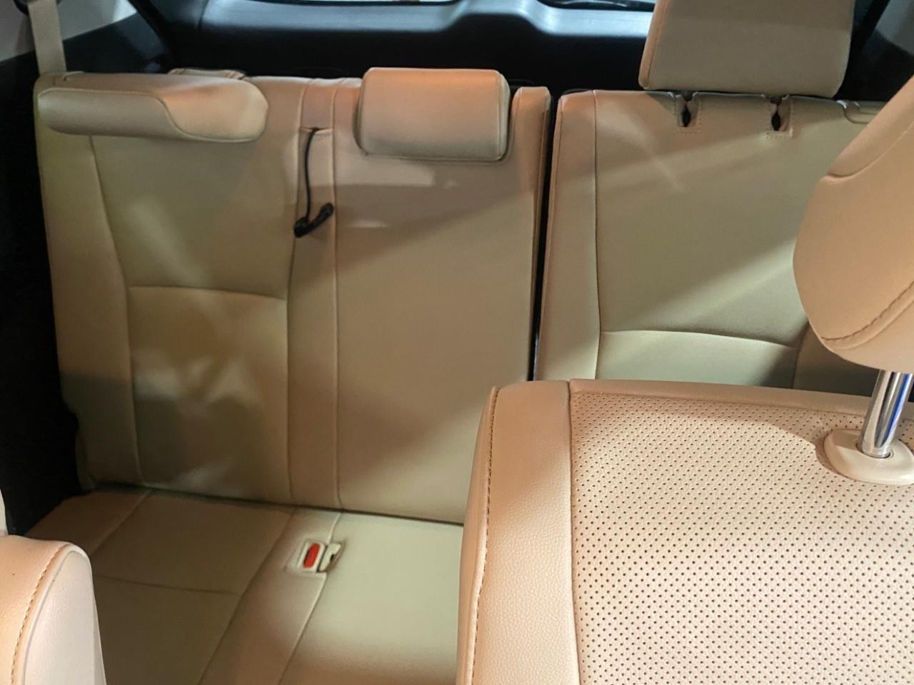 Toyota Highlander Limited AWD V6 2021