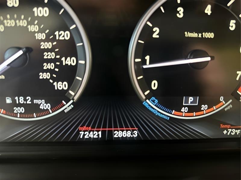 BMW X3 xDrive28i 2016