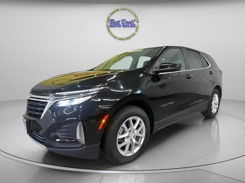 2023 Chevrolet Equinox 2FL