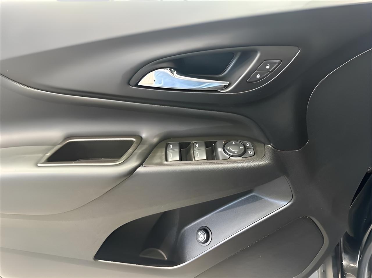Chevrolet Equinox LT Fleet 2WD 2023
