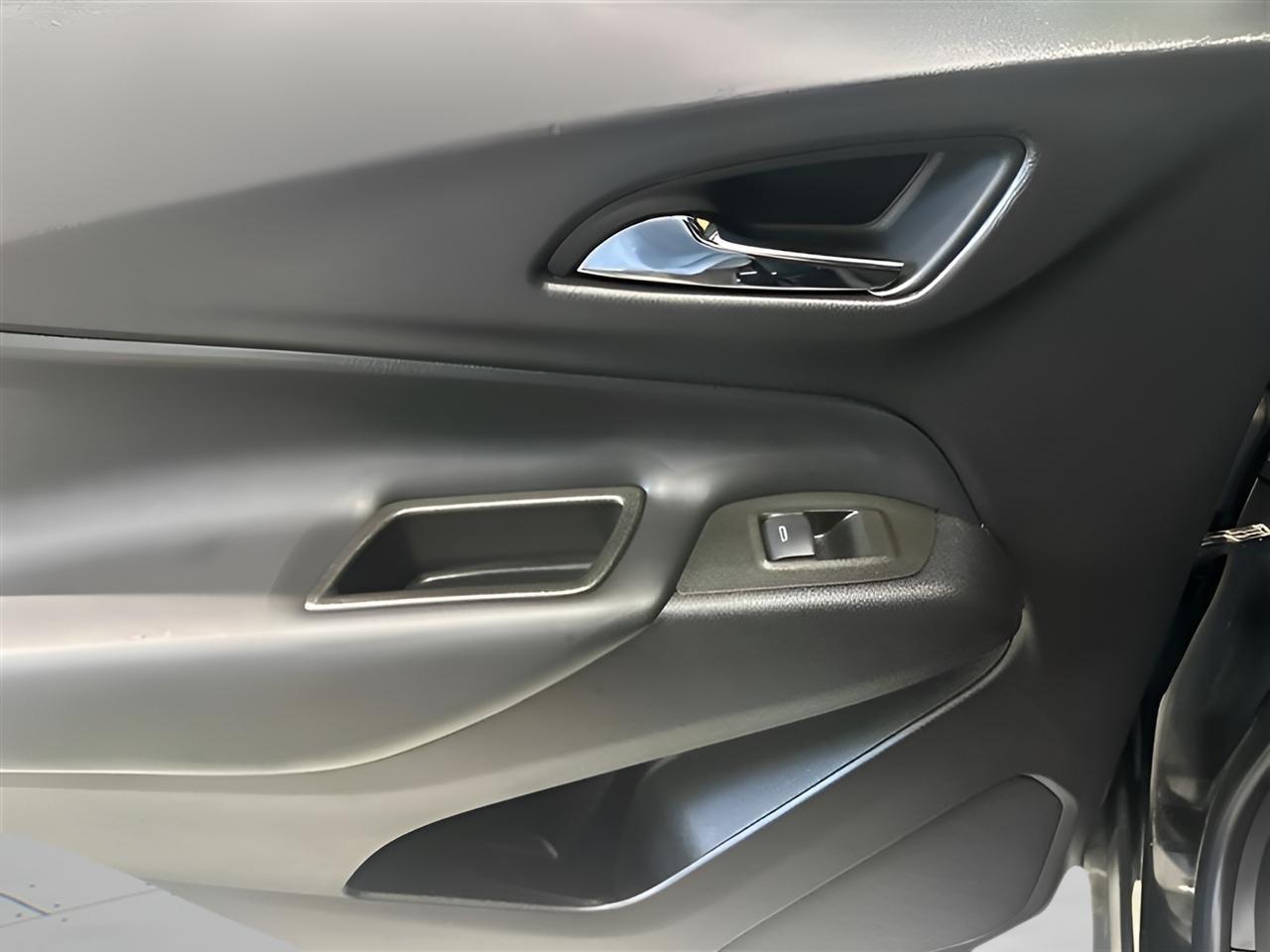 Chevrolet Equinox LT Fleet 2WD 2023