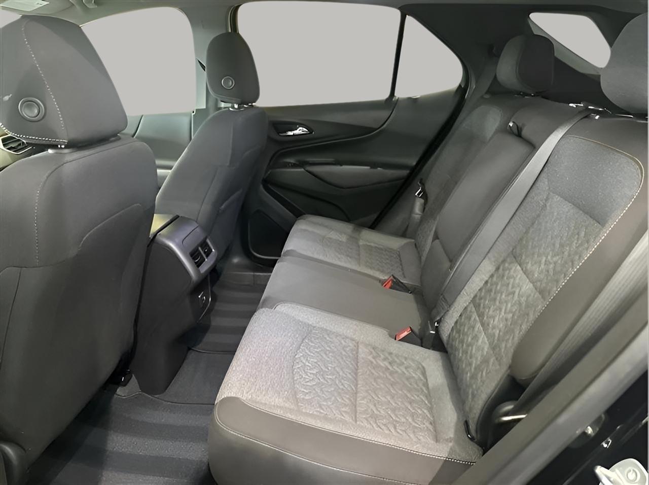 Chevrolet Equinox LT Fleet 2WD 2023