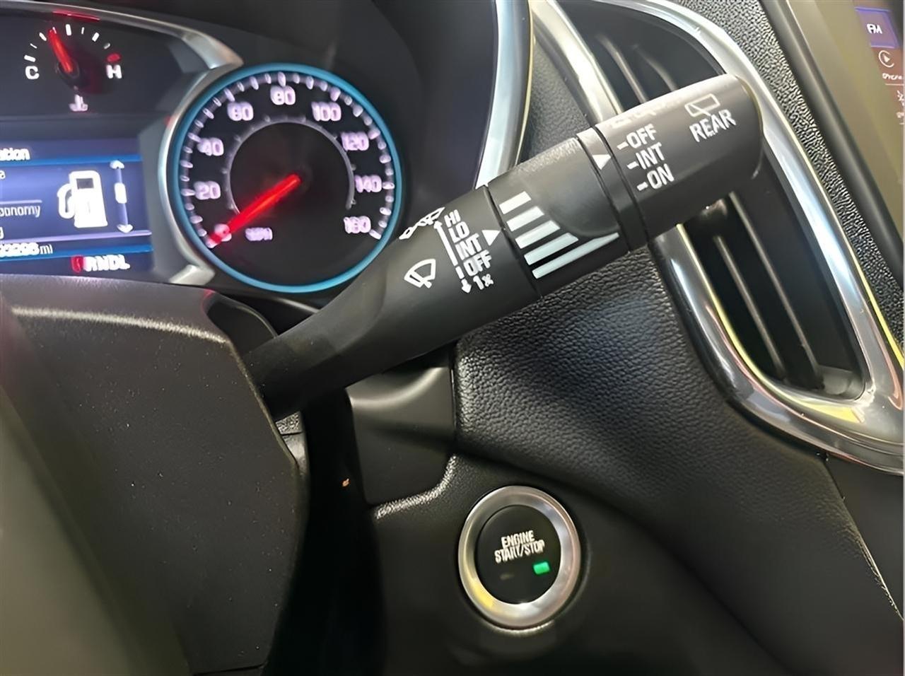 Chevrolet Equinox LT Fleet 2WD 2023