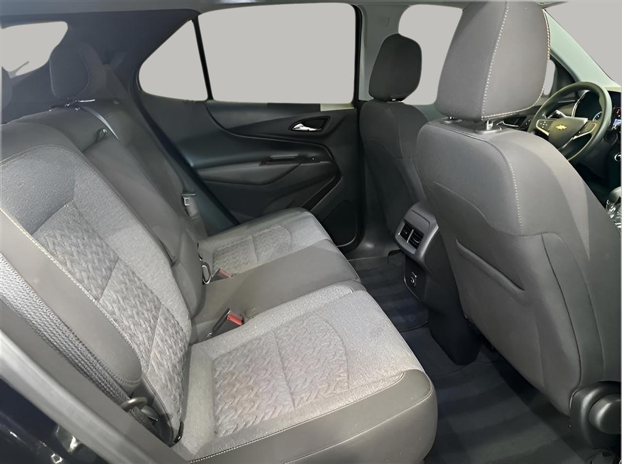 Chevrolet Equinox LT Fleet 2WD 2023