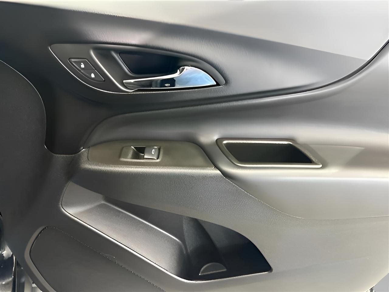 Chevrolet Equinox LT Fleet 2WD 2023