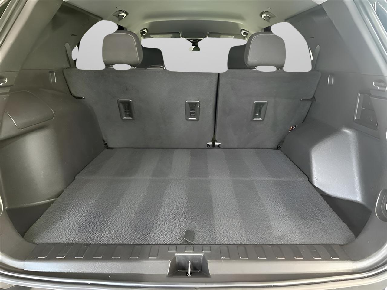 Chevrolet Equinox LT Fleet 2WD 2023