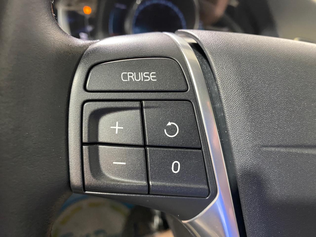 Volvo V60 Cross Country T5 2016