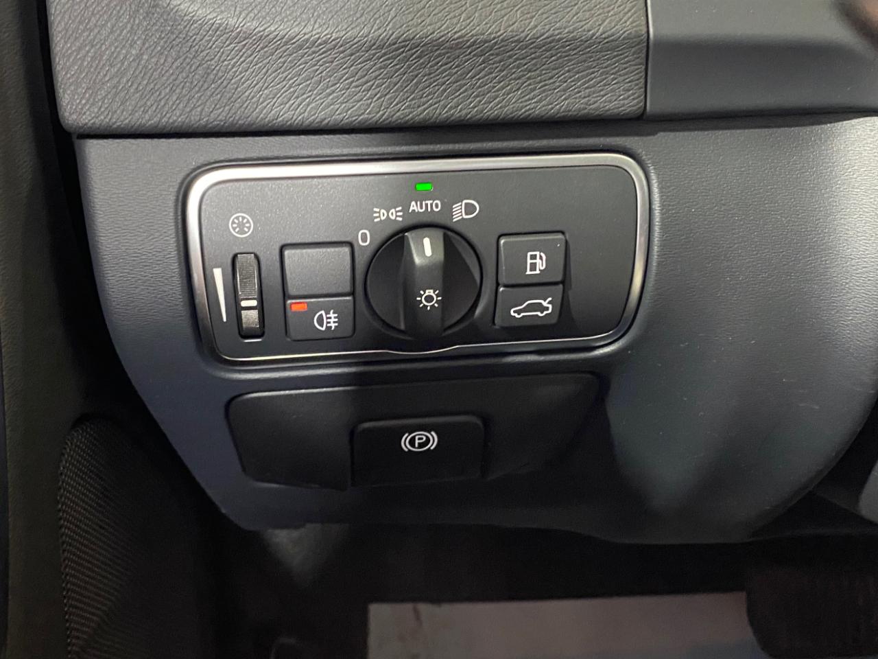 Volvo V60 Cross Country T5 2016