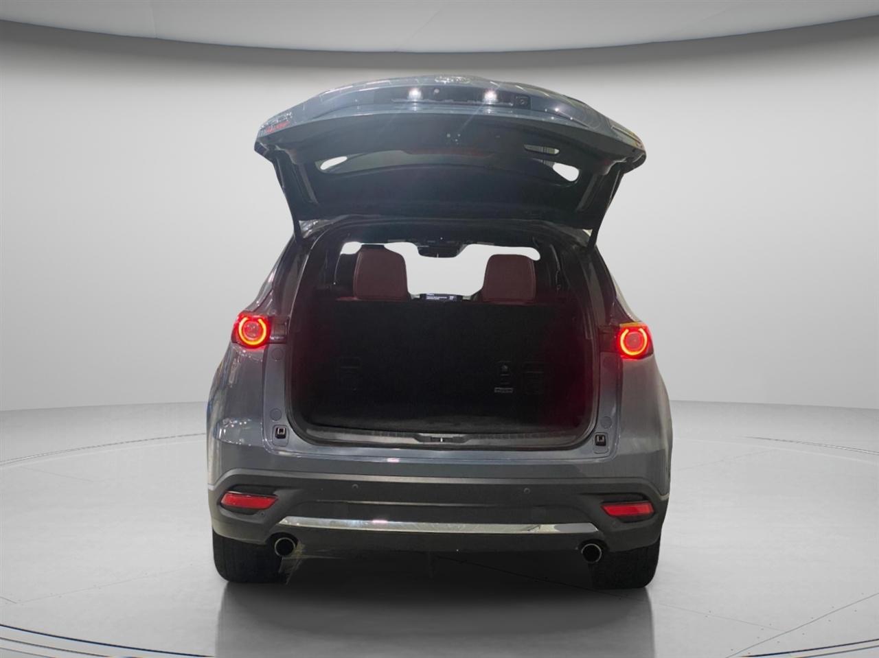 Mazda CX-9 Grand Touring AWD 2021