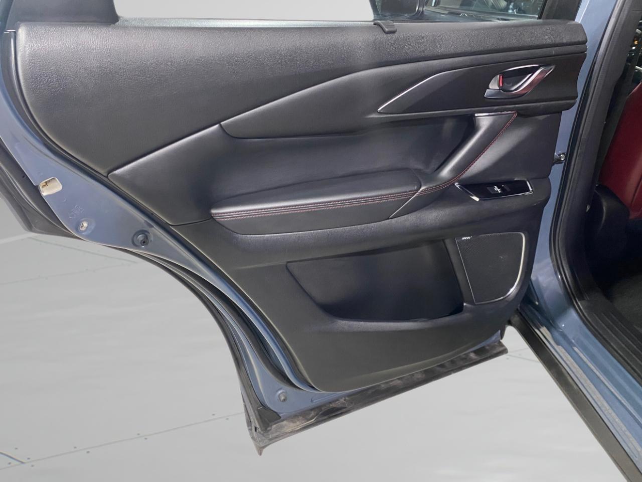 Mazda CX-9 Grand Touring AWD 2021