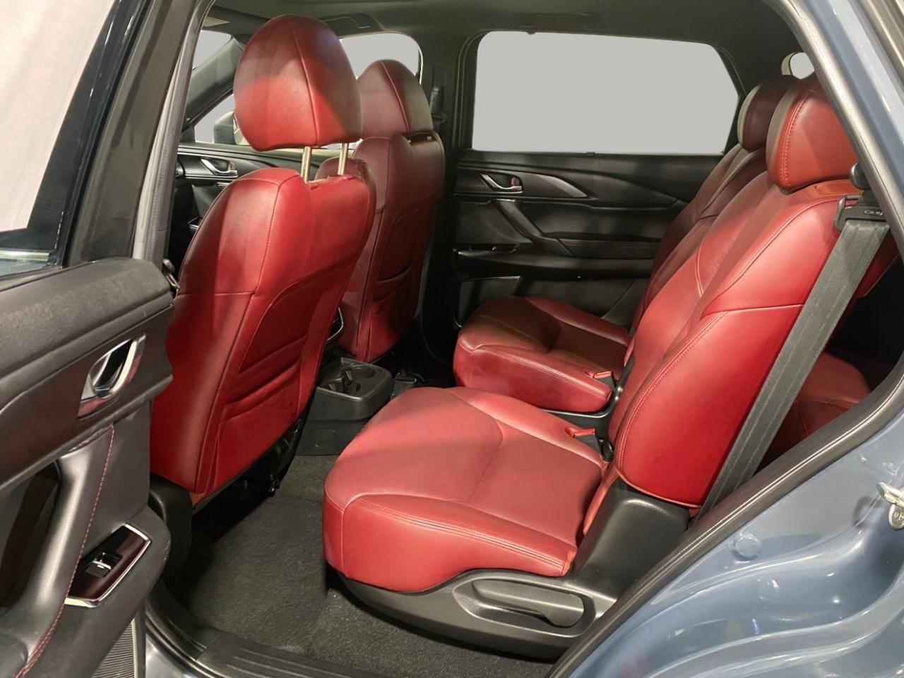 Mazda CX-9 Grand Touring AWD 2021