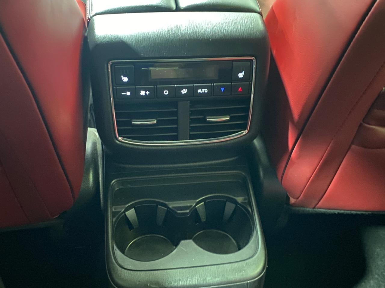 Mazda CX-9 Grand Touring AWD 2021