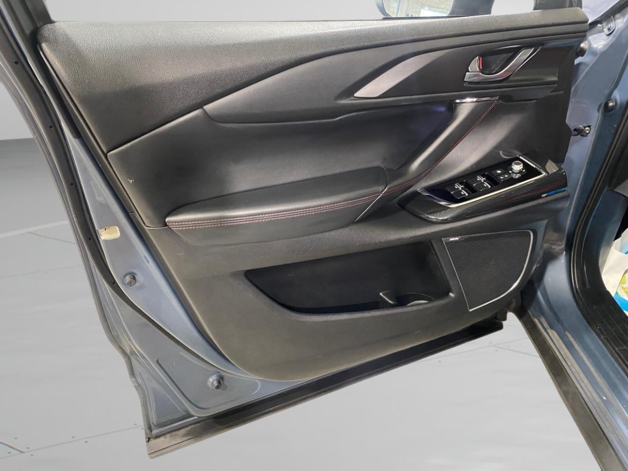 Mazda CX-9 Grand Touring AWD 2021