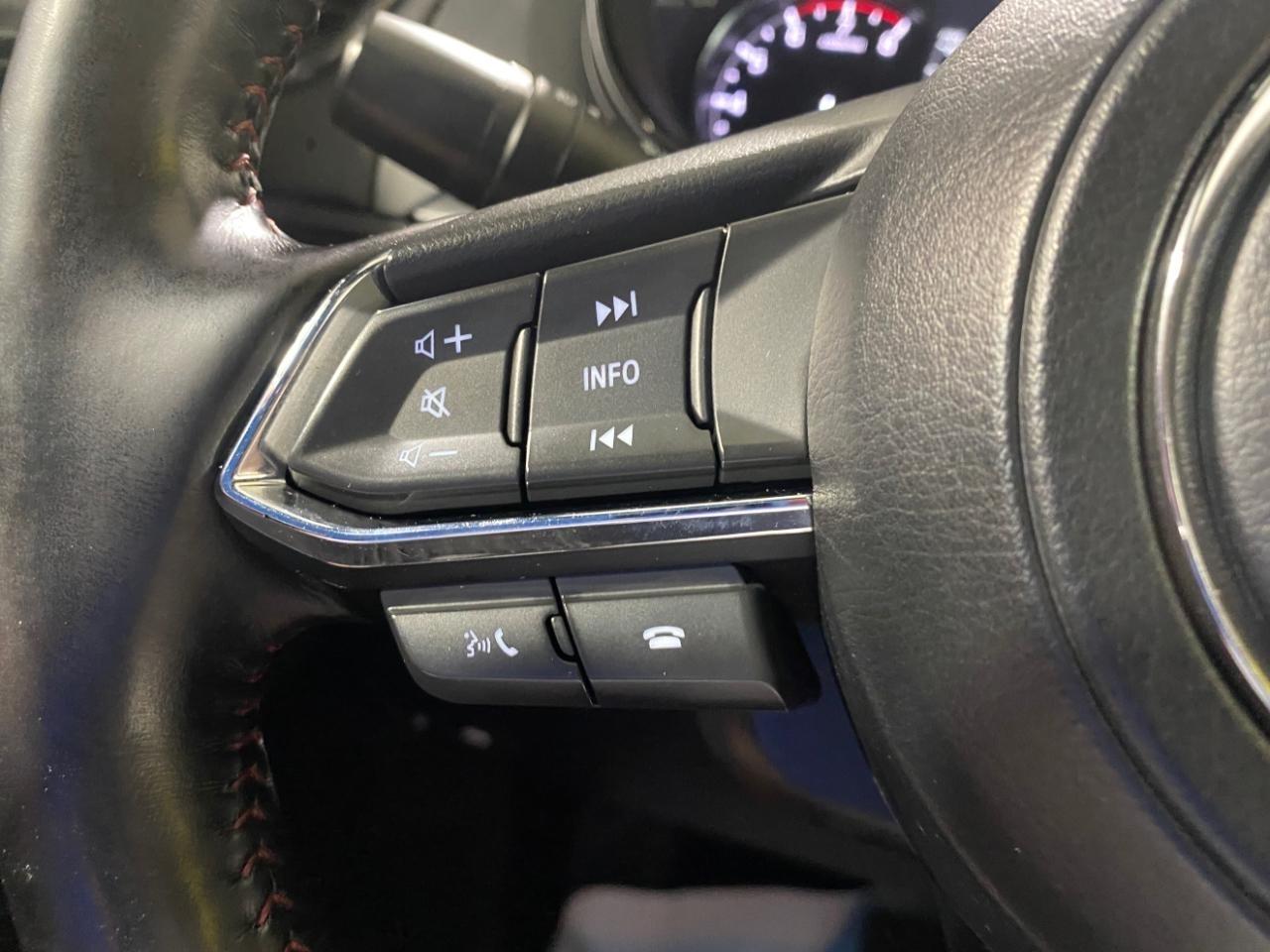 Mazda CX-9 Grand Touring AWD 2021