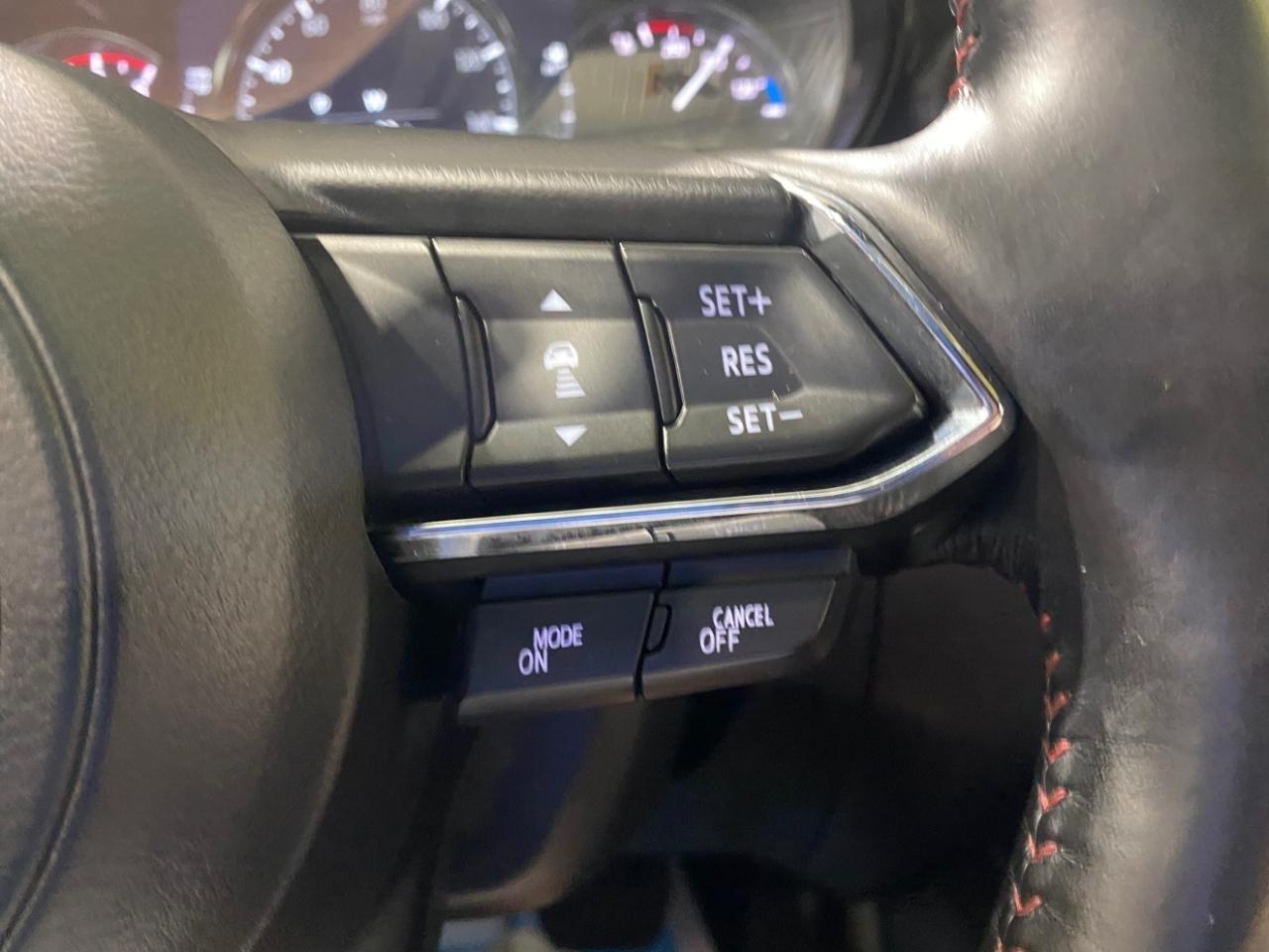 Mazda CX-9 Grand Touring AWD 2021