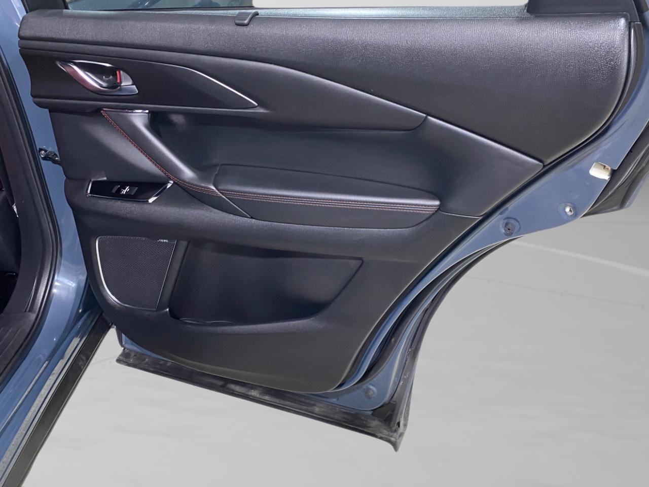 Mazda CX-9 Grand Touring AWD 2021