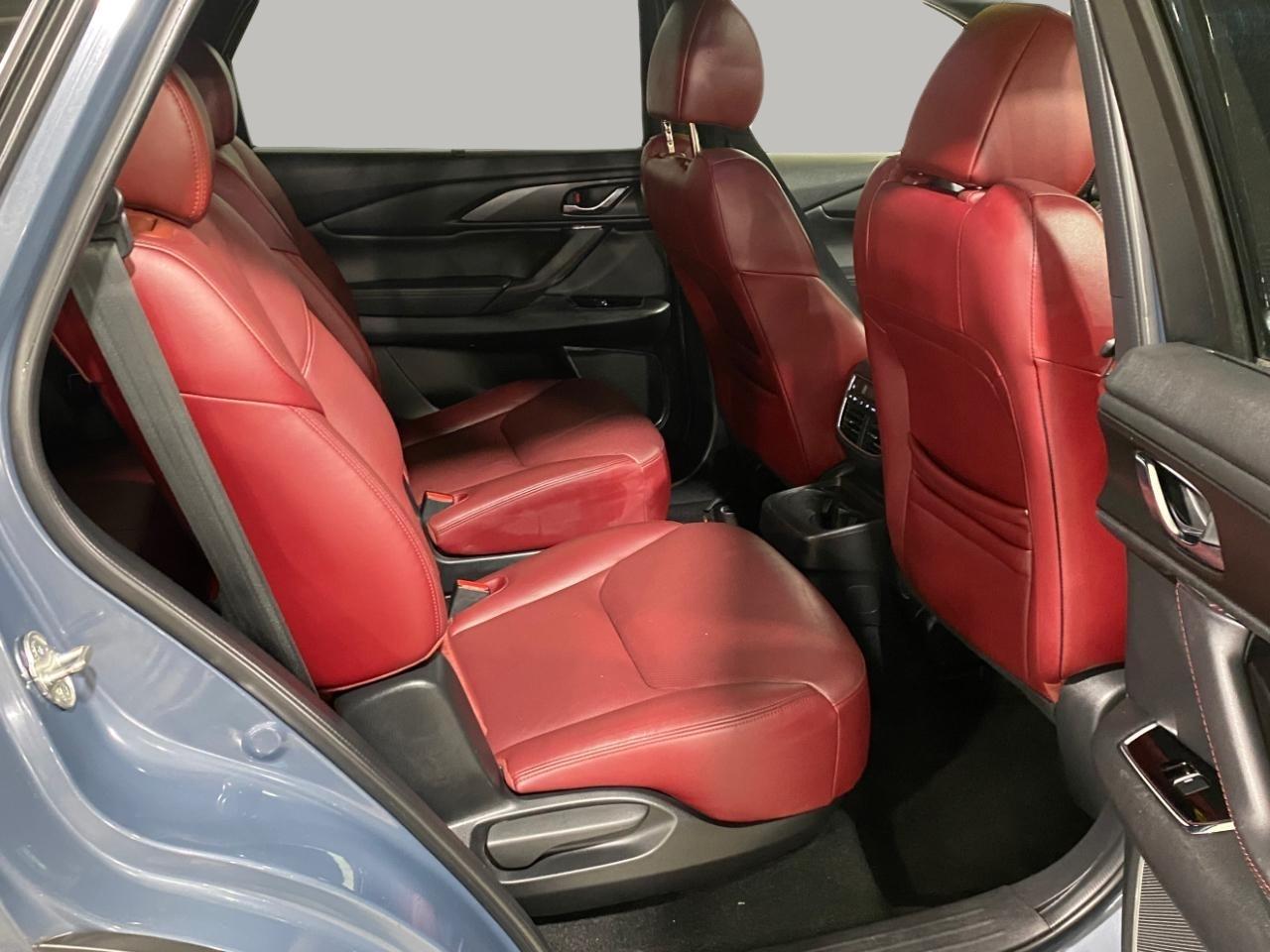 Mazda CX-9 Grand Touring AWD 2021