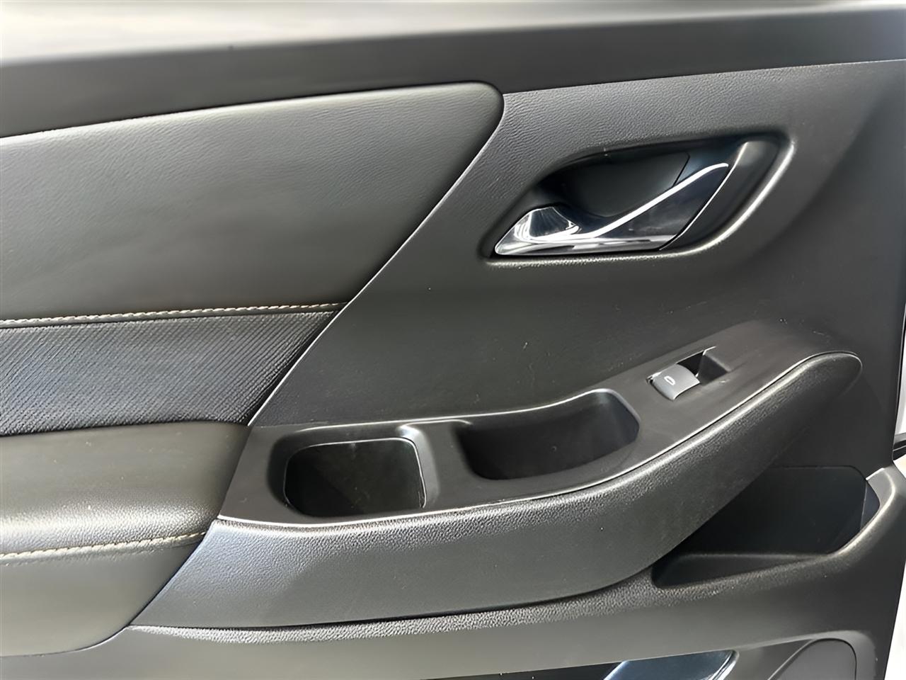 Chevrolet Traverse Premier AWD 2020