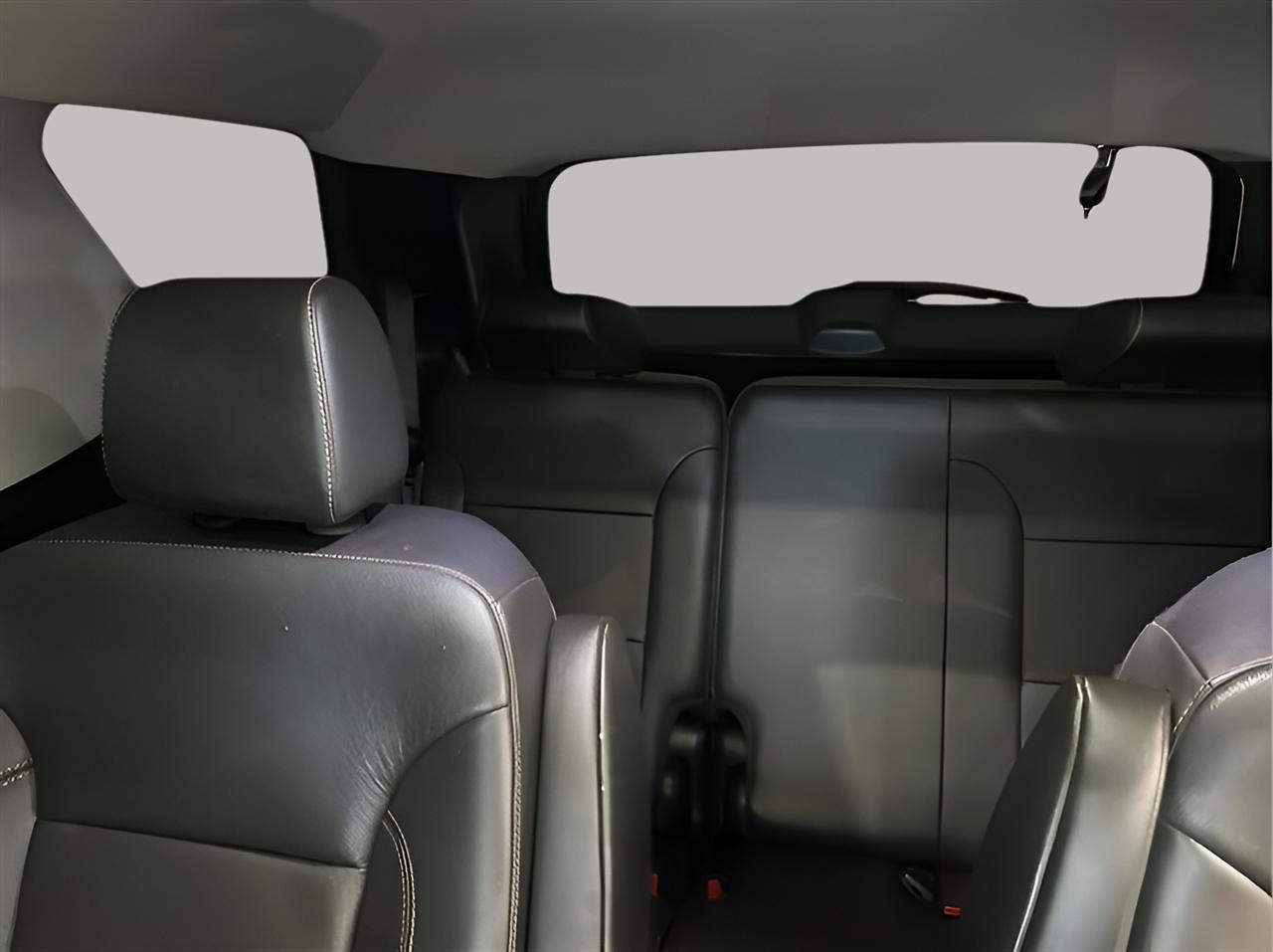 Chevrolet Traverse Premier AWD 2020