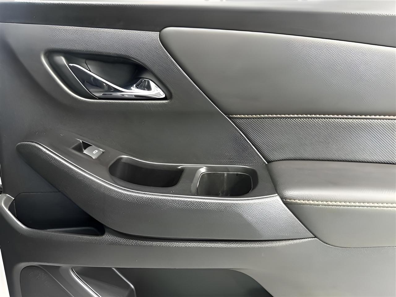 Chevrolet Traverse Premier AWD 2020