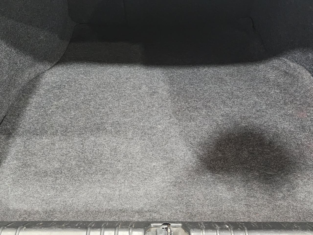 Chevrolet Impala  2012