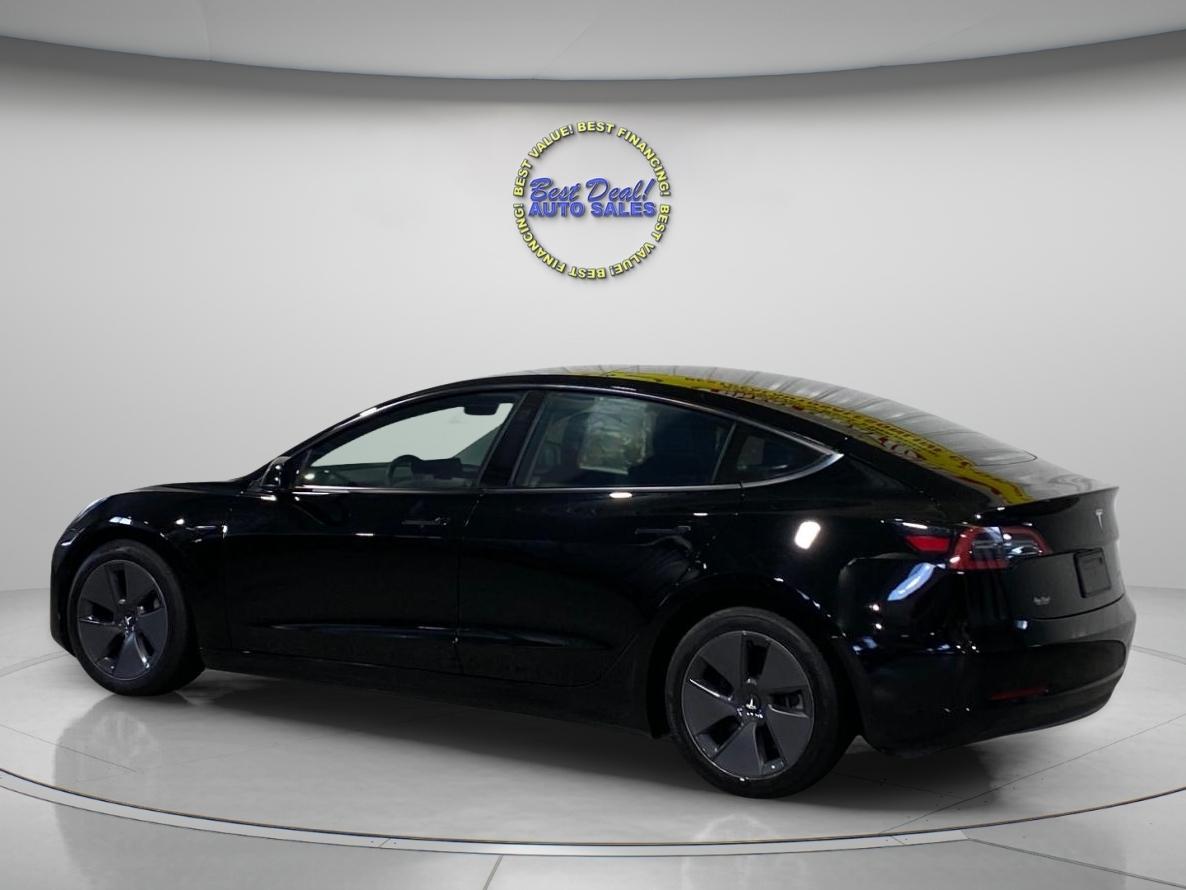 Tesla Model 3 Long Range 2023