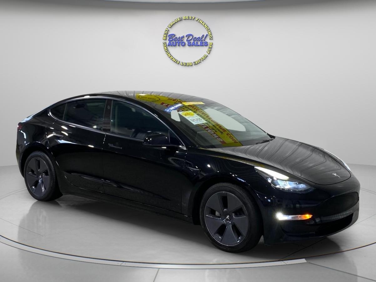 Tesla Model 3 Long Range 2023