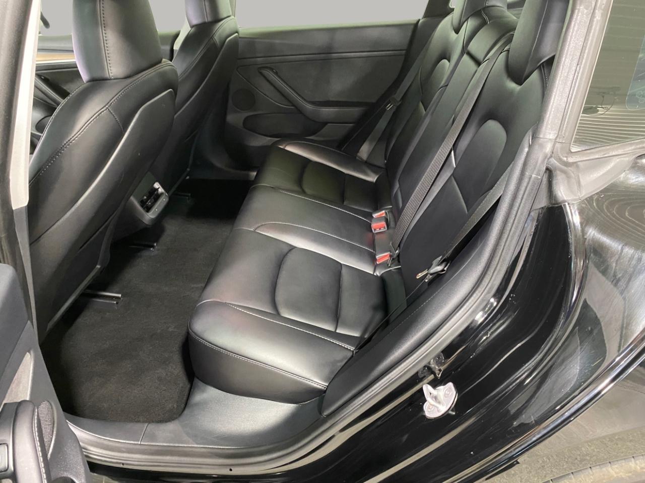 Tesla Model 3 Long Range 2023