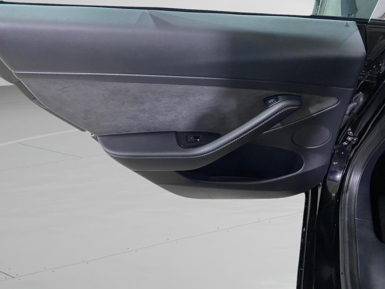Tesla Model 3 Long Range 2023
