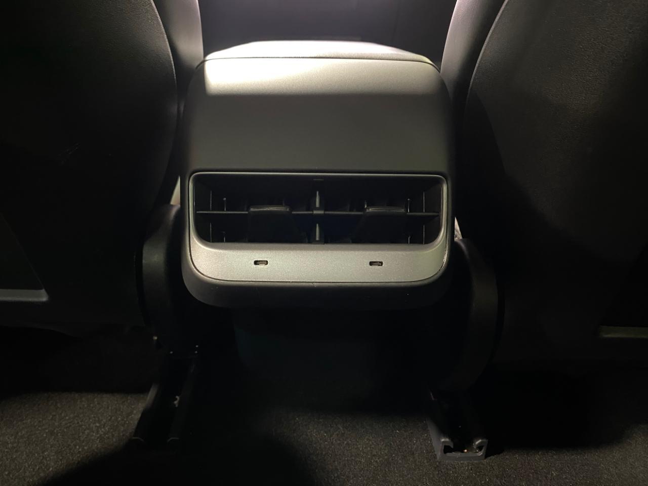 Tesla Model 3 Long Range 2023