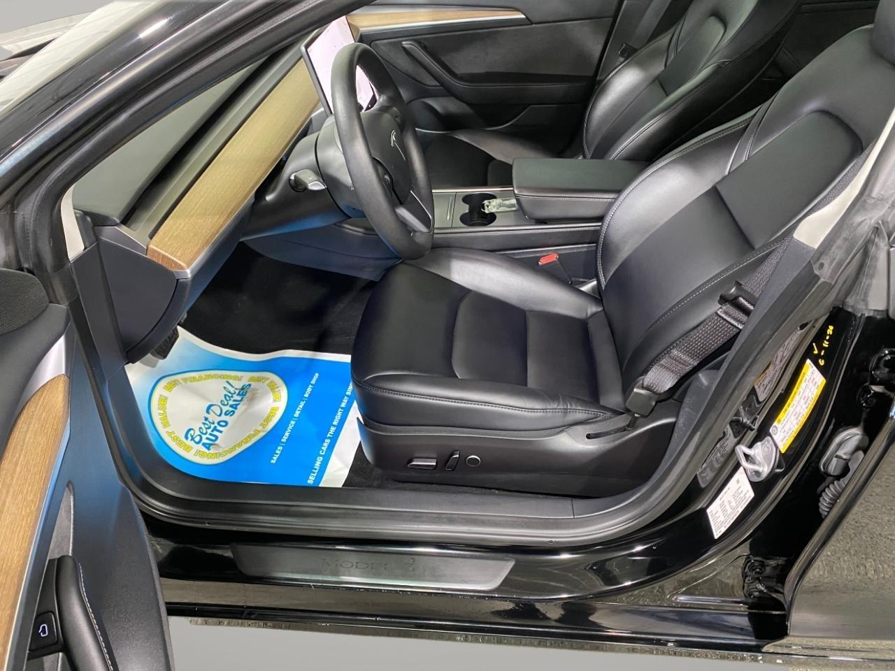 Tesla Model 3 Long Range 2023