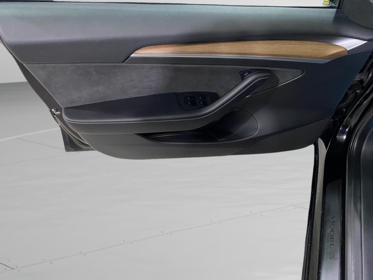 Tesla Model 3 Long Range 2023