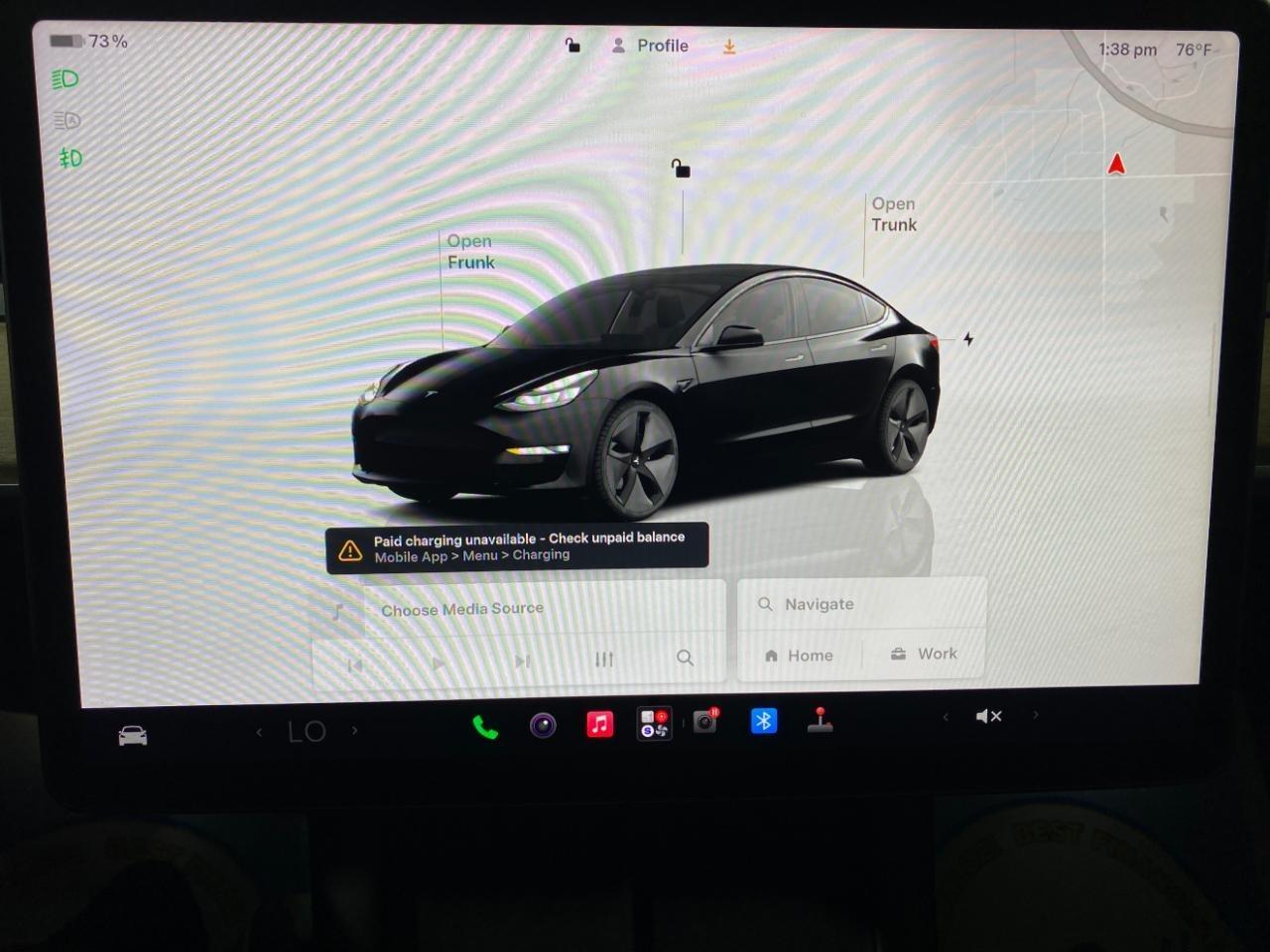 Tesla Model 3 Long Range 2023