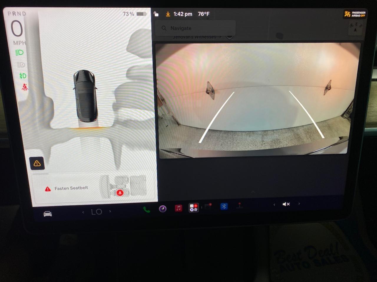 Tesla Model 3 Long Range 2023