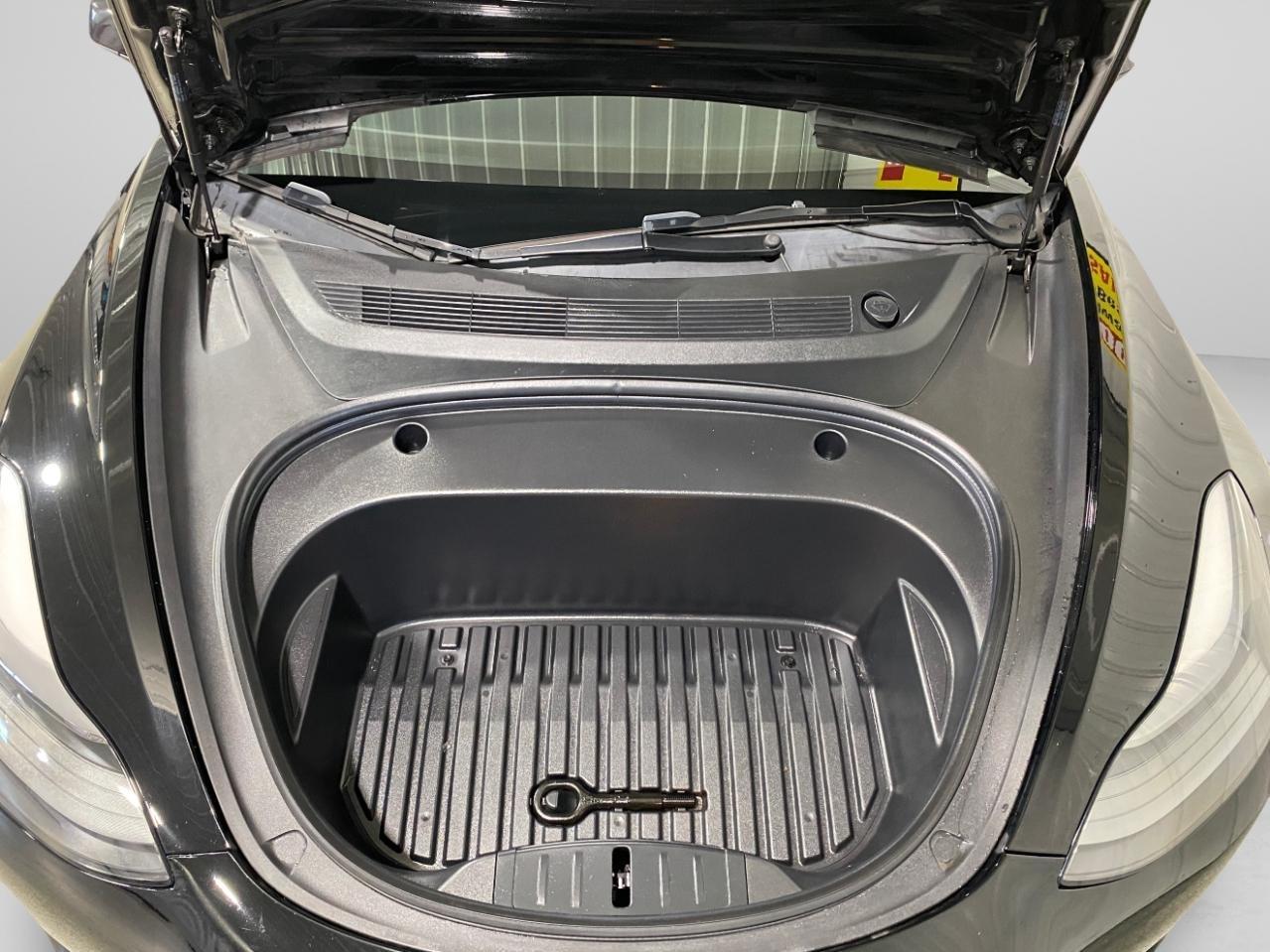 Tesla Model 3 Long Range 2023
