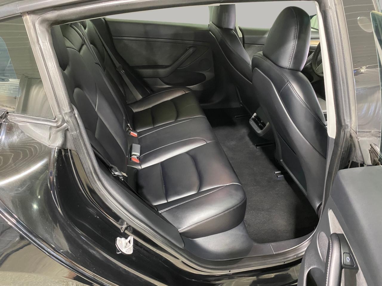 Tesla Model 3 Long Range 2023