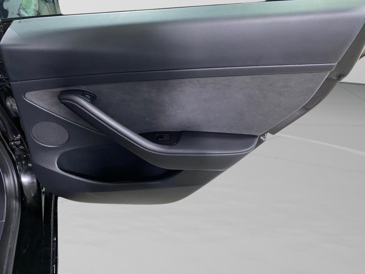 Tesla Model 3 Long Range 2023
