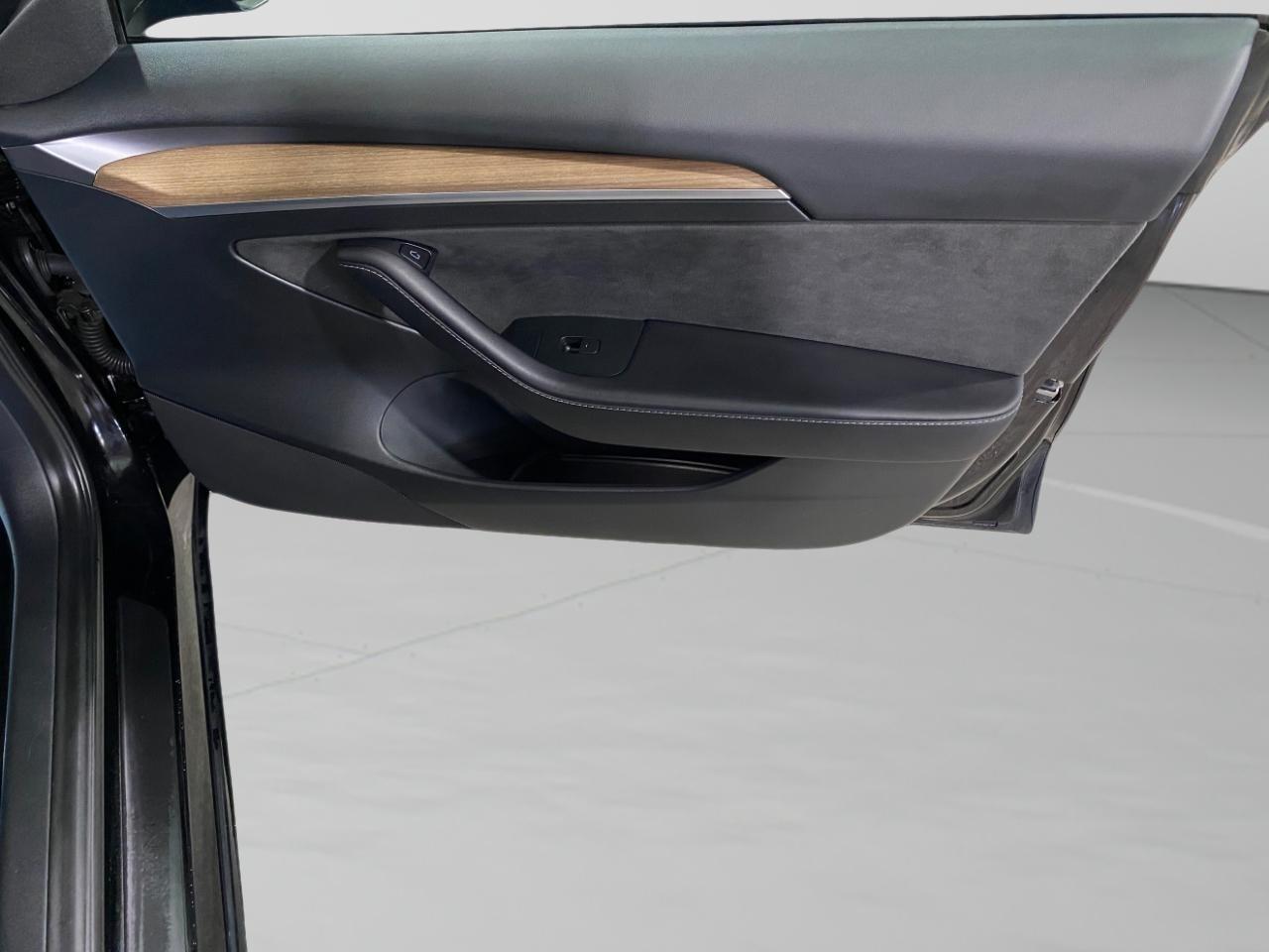 Tesla Model 3 Long Range 2023