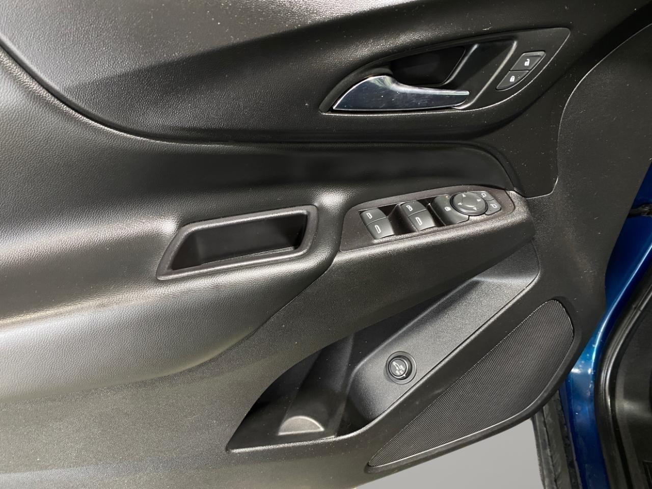Chevrolet Equinox LT AWD 2020