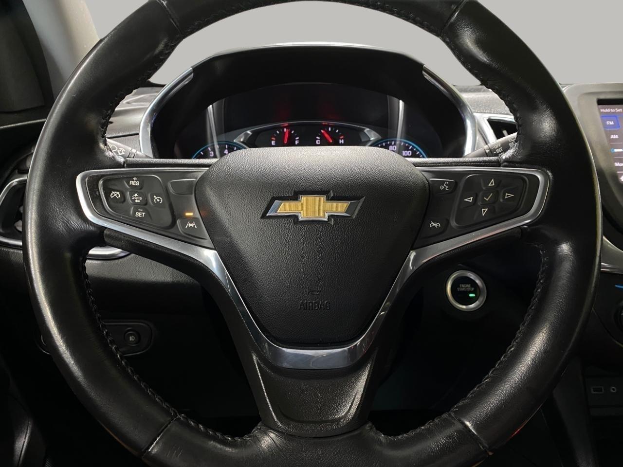 Chevrolet Equinox LT AWD 2020