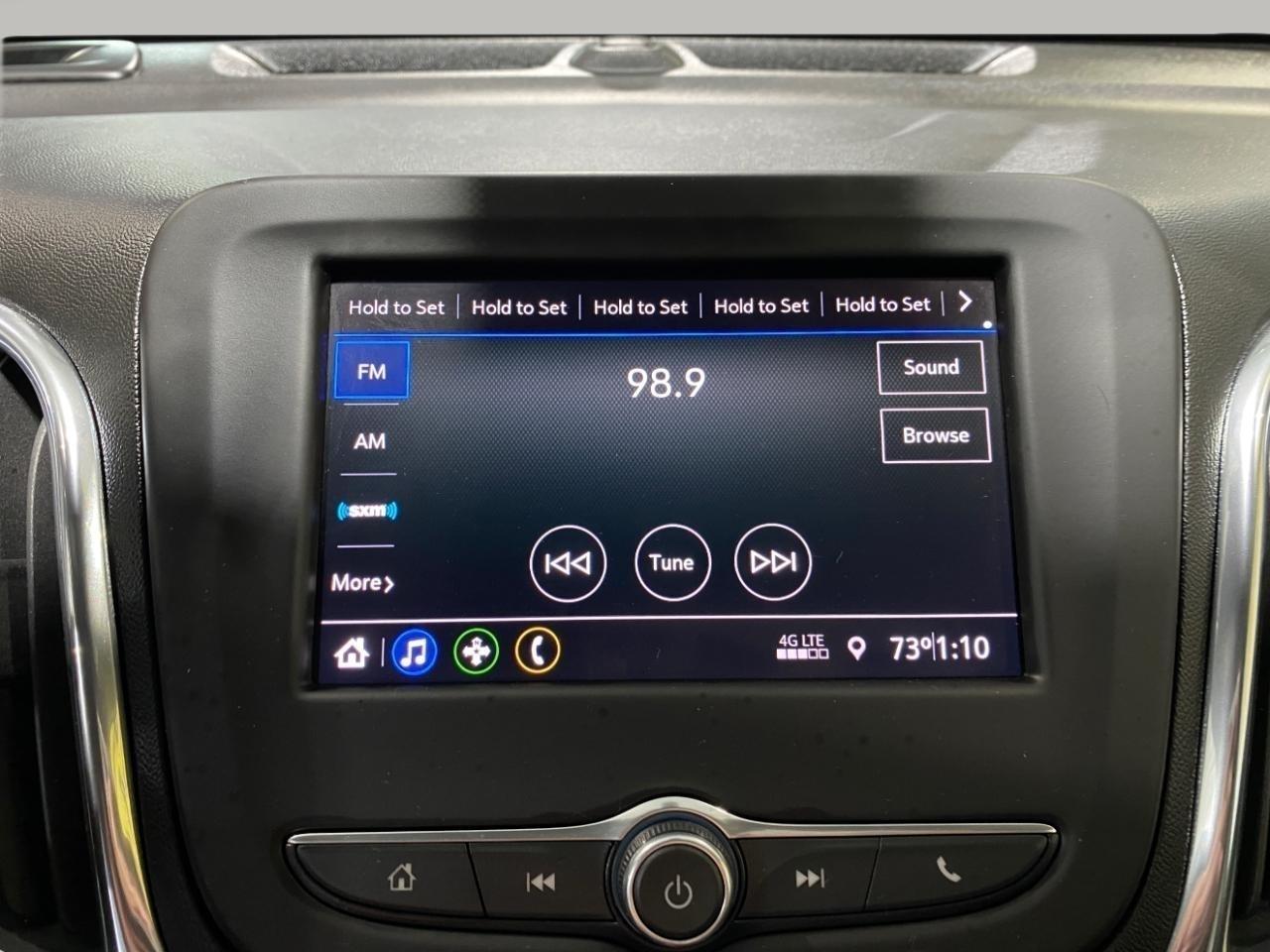 Chevrolet Equinox LT AWD 2020