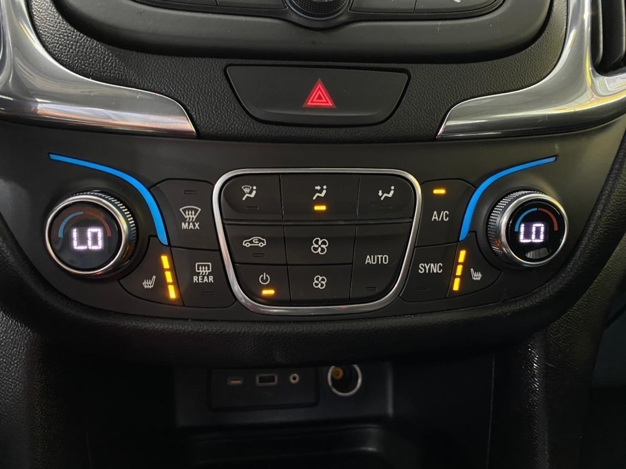 Chevrolet Equinox LT AWD 2020
