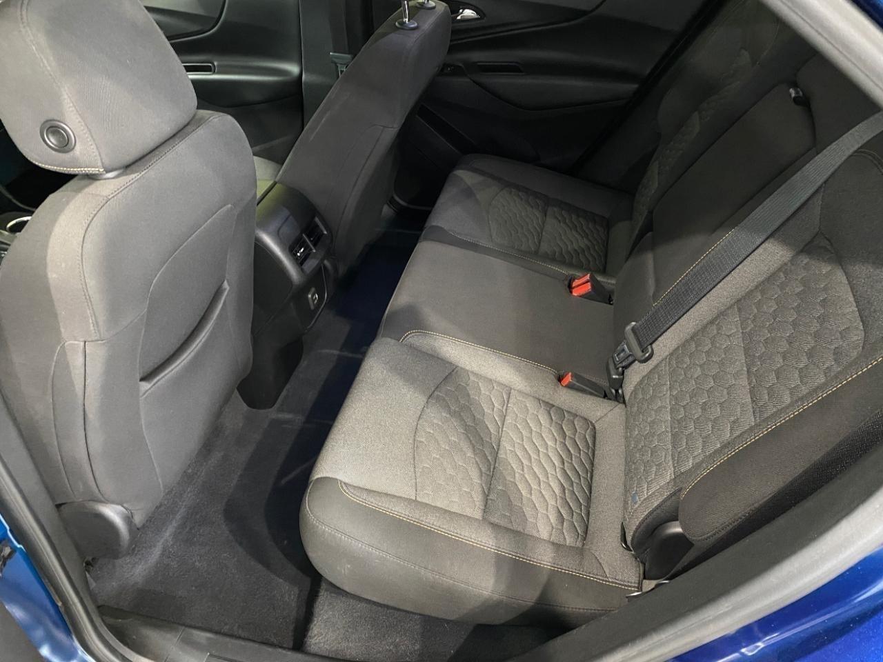 Chevrolet Equinox LT AWD 2020
