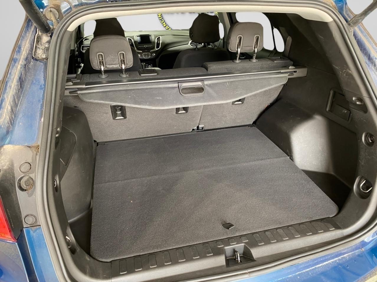 Chevrolet Equinox LT AWD 2020