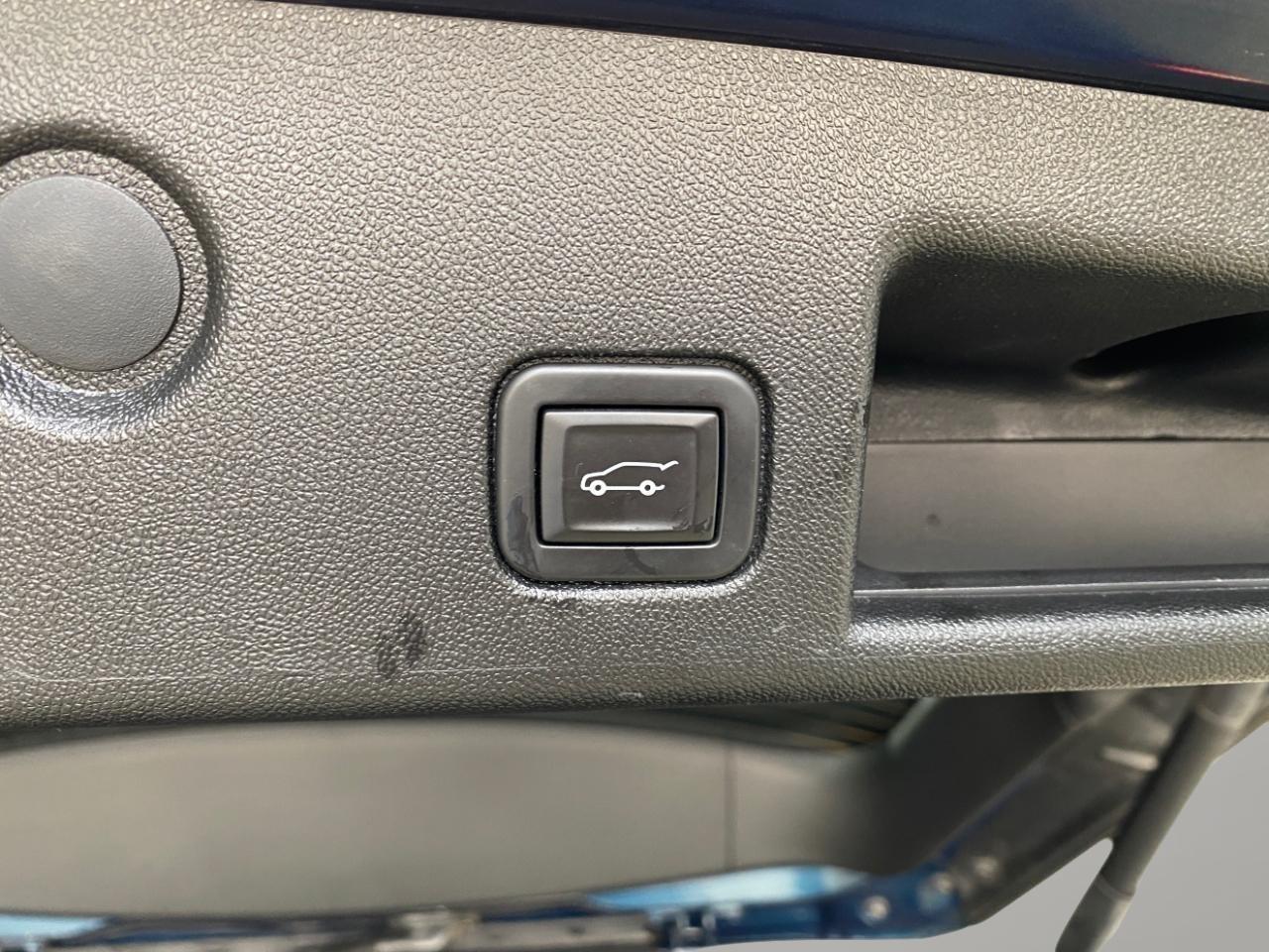 Chevrolet Equinox LT AWD 2020