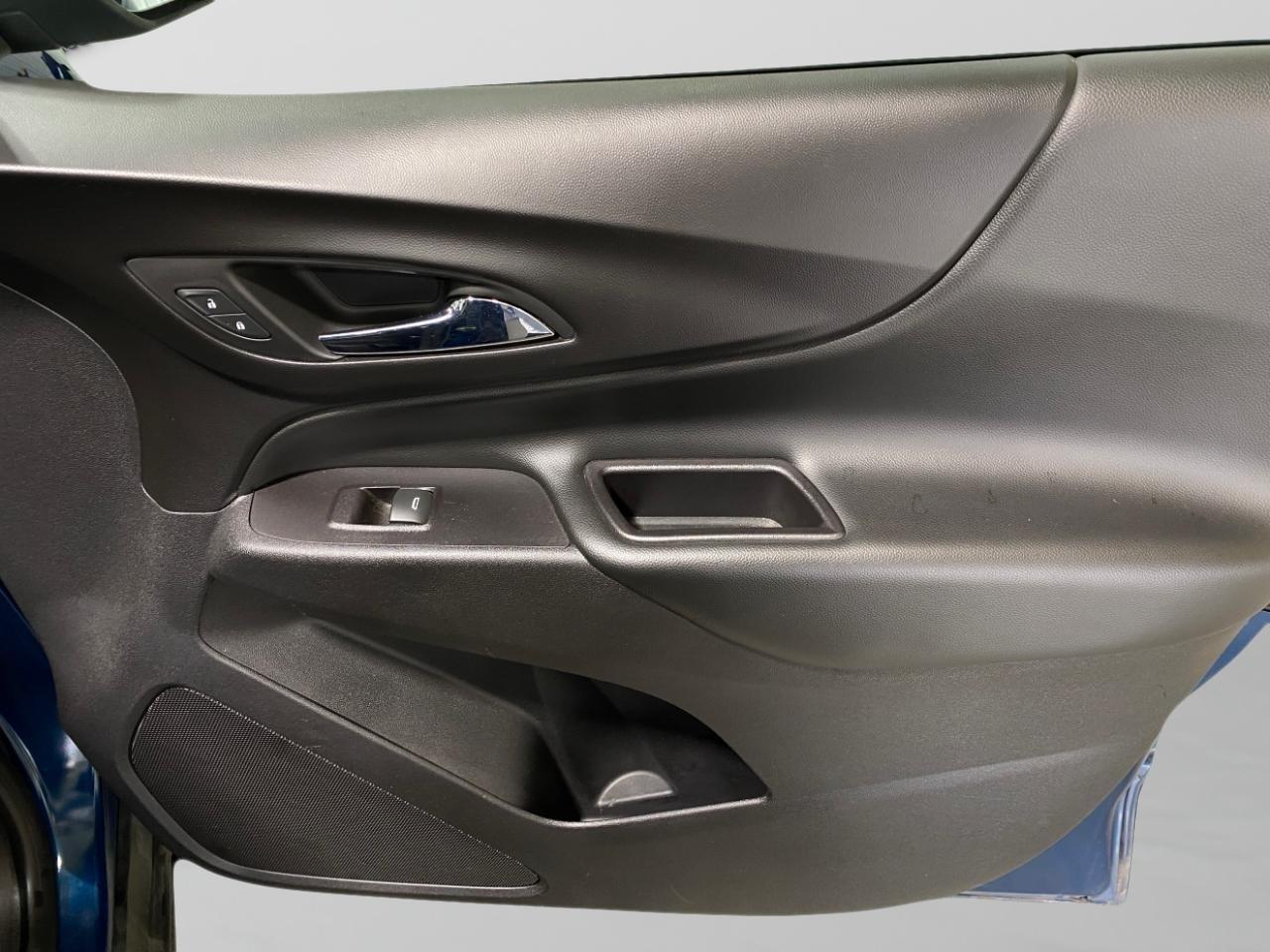 Chevrolet Equinox LT AWD 2020