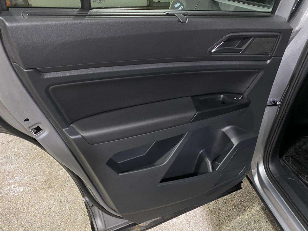 Volkswagen Atlas 3.6L V6 SEL 4MOTION 2021