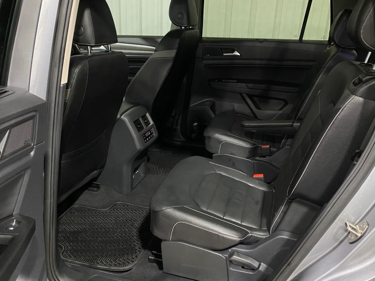 Volkswagen Atlas 3.6L V6 SEL 4MOTION 2021